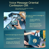 Yan Fengyun Oriental Makeup Items Makeup Set 22-piece Set