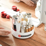 Desktop non-slip storage box