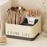 Sundries Grid Desktop Storage Box