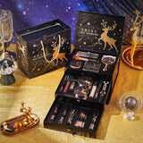 Creative Printing Household Makeup Set