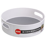 Desktop non-slip storage box