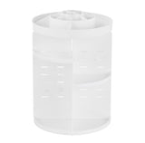 Diamond wave Makeup Organizer