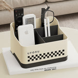 Sundries Grid Desktop Storage Box