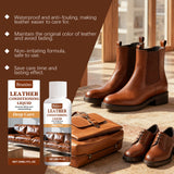 Leather Care Product