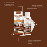 Leather Care Product
