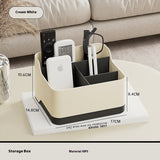 Sundries Grid Desktop Storage Box
