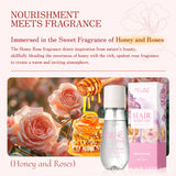 Hair Perfume Spray 88ml Fragrance Long Lasting Fragrance Alcohol Free Perfume