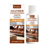 Leather Care Product