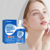 Skincare Cleansing Mist