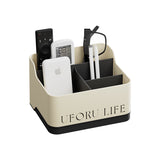 Sundries Grid Desktop Storage Box