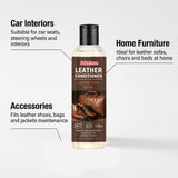 Leather Care Product