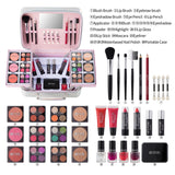 Makeup Set Combination Gift Box