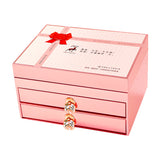 Valentine's Day Birthday Gift Skin Care Makeup Set