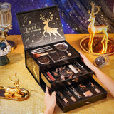 Creative Printing Household Makeup Set