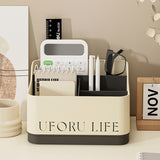 Sundries Grid Desktop Storage Box